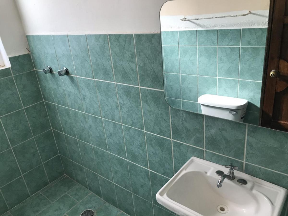 Hotel Izala San Pedro Pochutla المظهر الخارجي الصورة