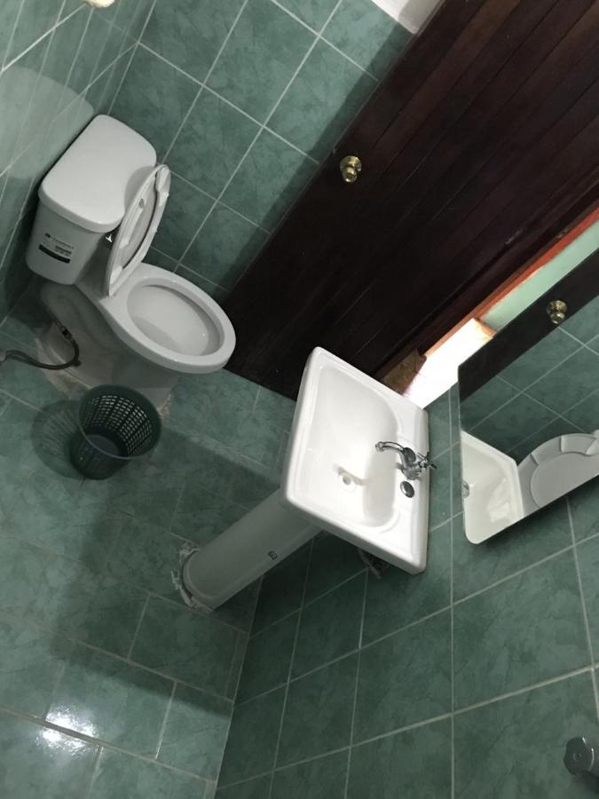 Hotel Izala San Pedro Pochutla المظهر الخارجي الصورة